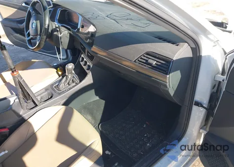 2019 Volkswagen Jetta 1.4T Sel from USA, damaged, VIN 3VWE57BU3KM190048